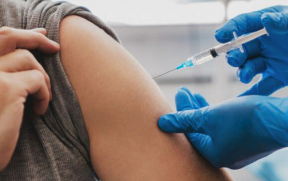 Situație personal vaccinat împotriva COVID-19, 03.11.2021
