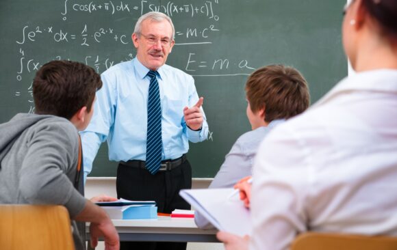 Anunț important pentru cadrele didactice