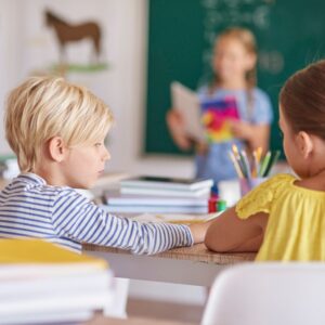 Lista elevilor admiși după prima etapă de înscriere – Clasa pregătitoare