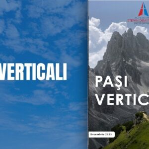 PAȘI VERTICALI – Revista LTA #6