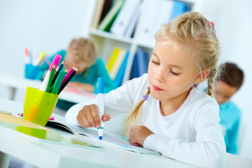 Nivel primar Înscrierea în învățământul primar 2026