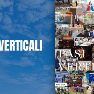 PAȘI VERTICALI – Revista LTA #7